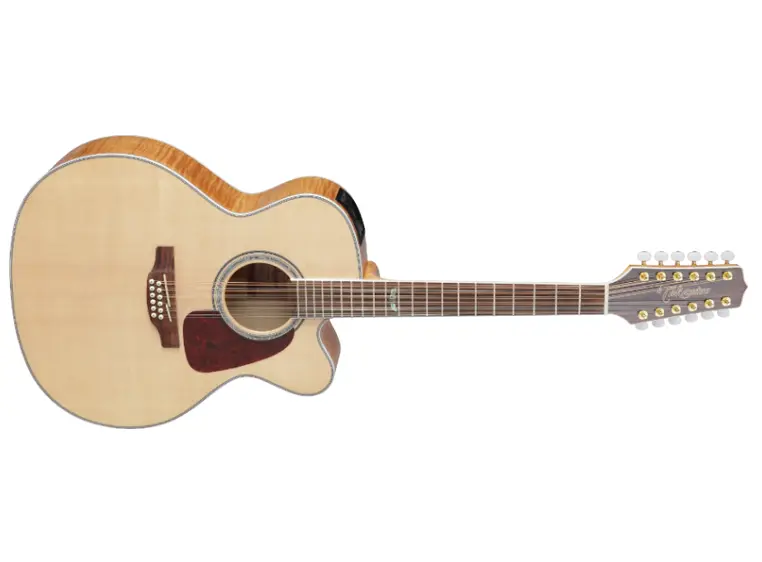 Takamine GJ72CE-12NAT (Uten Hardcase) 